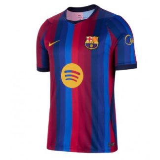 Køb  Barcelona Udebanetrøje 2026-27 herre fodbold trøje kortærmet