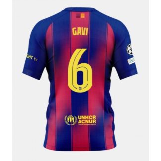 Køb  Barcelona Tredjetrøje 2025-26 herre fodbold trøje kortærmet 2