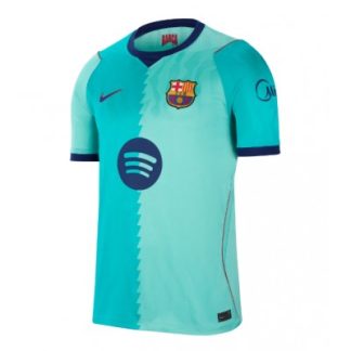 Køb  Barcelona Udebanetrøje 2026-27 herre fodbold trøje kortærmet 2