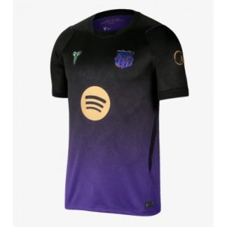 Køb  Barcelona Udebanetrøje 2026-27 herre fodbold trøje kortærmet 3
