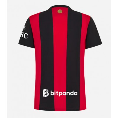 Køb AC Milan Hjemmebanetrøje Dame Fodboldtrøjer 2026-27 Kortærmet på nettet 2 Køb AC Milan Hjemmebanetrøje Dame Fodboldtrøjer 2026-27 Kortærmet 2