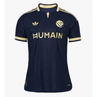 Køb  Al-Nassr Udebanetrøje herre 2026-27 fodboldtrøje til mænd