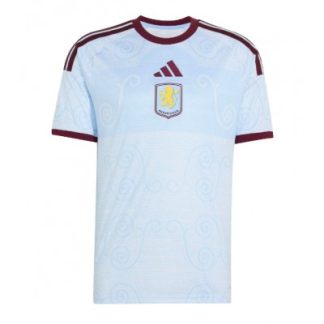 Køb Aston Villa Tredjetrøje herre fodboldtrøjer 2026-27 Kortærmet på nettet Køb Aston Villa Tredjetrøje herre fodboldtrøjer 2026-27 Kortærmet