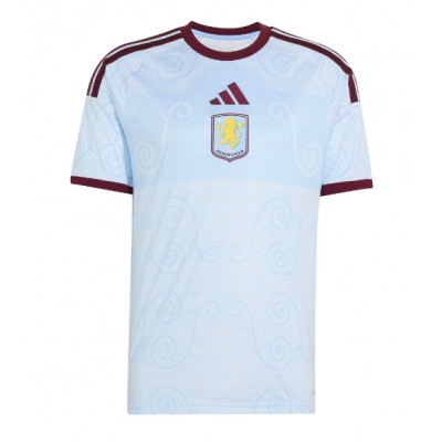 Køb Aston Villa Tredjetrøje herre fodboldtrøjer 2026-27 Kortærmet på nettet Køb Aston Villa Tredjetrøje herre fodboldtrøjer 2026-27 Kortærmet