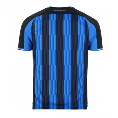 Køb Atalanta Hjemmebanetrøje herre 2026-27 blå og sort Kortærmet på nettet 2 Køb Atalanta Hjemmebanetrøje herre 2026-27 blå og sort Kortærmet 2