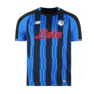 Køb Atalanta Hjemmebanetrøje herre 2026-27 blå og sort Kortærmet på nettet Køb Atalanta Hjemmebanetrøje herre 2026-27 blå og sort Kortærmet
