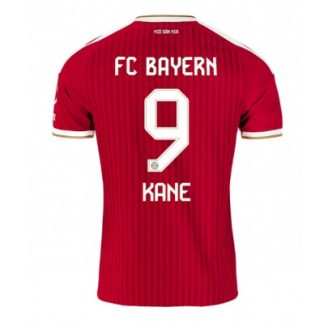 Køb Bayern Munich Harry Kane #9 Hjemmebanetrøje 2026-27 Fodboldtrøjer til Herrer på nettet Køb Bayern Munich Harry Kane #9 Hjemmebanetrøje 2026-27 Fodboldtrøjer til Herrer