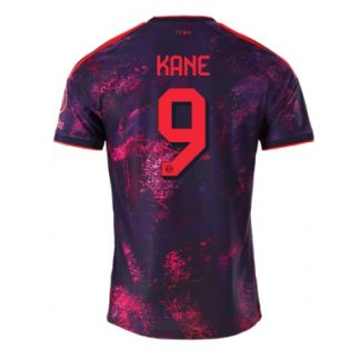 Køb Bayern Munich Harry Kane #9 Tredjetrøje 2026-27 Fodboldtrøjer til Herrer på nettet Køb Bayern Munich Harry Kane #9 Tredjetrøje 2026-27 Fodboldtrøjer til Herrer