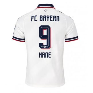 Køb Bayern Munich Harry Kane #9 Udebanetrøje 2026-27 Fodboldtrøjer til Herrer på nettet Køb Bayern Munich Harry Kane #9 Udebanetrøje 2026-27 Fodboldtrøjer til Herrer