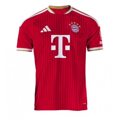 Køb Bayern Munich Hjemmebanetrøje 2026-27 rød Fodboldtrøjer til Herrer på nettet Køb Bayern Munich Hjemmebanetrøje 2026-27 rød Fodboldtrøjer til Herrer