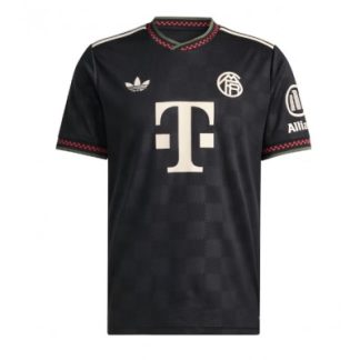 Køb Bayern Munich Tredjetrøje 2025-26 Fodboldtrøjer til Herrer på nettet Køb Bayern Munich Tredjetrøje 2025-26 Fodboldtrøjer til Herrer