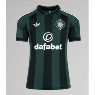 Køb Celtic Udebanetrøje herre 2026-27 fodbold trøje til mænd på nettet Køb Celtic Udebanetrøje herre 2026-27 fodbold trøje til mænd