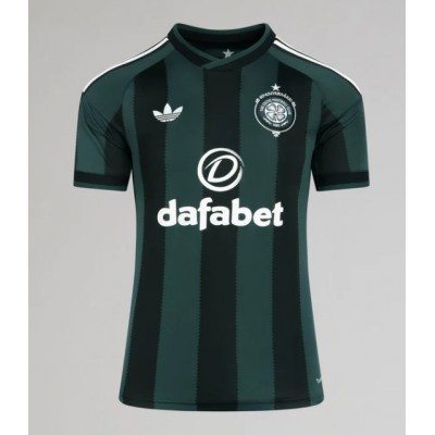 Køb Celtic Udebanetrøje herre 2026-27 fodbold trøje til mænd på nettet Køb Celtic Udebanetrøje herre 2026-27 fodbold trøje til mænd