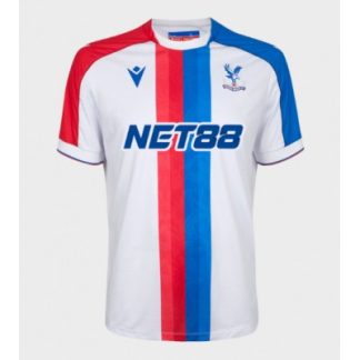 Køb  Crystal Palace Tredjetrøje herre 2025-26 Kortærmet