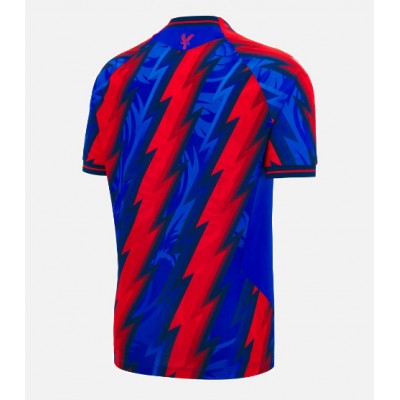 Køb Crystal Palace Tredjetrøje 2026-27 fodboldtrøjer med tryk til herre på nettet 2 Køb Crystal Palace Tredjetrøje 2026-27 fodboldtrøjer med tryk til herre 2
