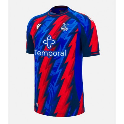 Køb Crystal Palace Tredjetrøje 2026-27 fodboldtrøjer med tryk til herre på nettet Køb Crystal Palace Tredjetrøje 2026-27 fodboldtrøjer med tryk til herre