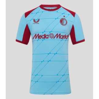 Køb  Feyenoord Tredjetrøje herre 2025-26 Fri fragt