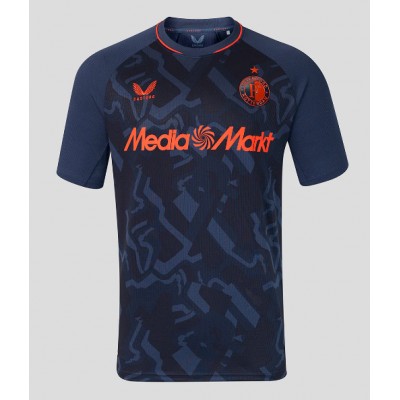 Køb Feyenoord Tredjetrøje 2026-27 fodbold trøje til mænd på nettet Køb Feyenoord Tredjetrøje 2026-27 fodbold trøje til mænd