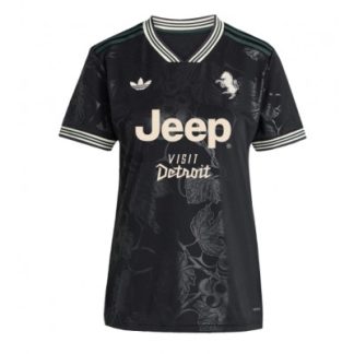 Køb  Juventus Tredjetrøje til kvinder 2025-26 fodboldtrøje dame
