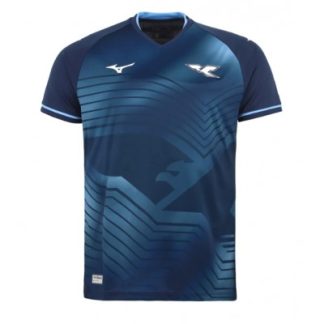 Køb  Lazio Tredjetrøje herre 2025-26 Kortærmet