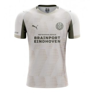 Køb  PSV Eindhoven Tredjetrøje  Mænd Fodbold Trøjer 2025-26 Kortærmet