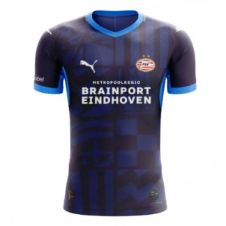 Køb  Billige PSV Eindhoven Tredjetrøje 2026-27 herre fodboldtrøje