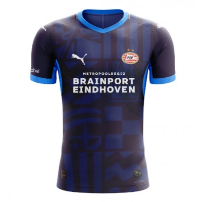 Køb Billige PSV Eindhoven Tredjetrøje 2026-27 herre fodboldtrøje på nettet Køb Billige PSV Eindhoven Tredjetrøje 2026-27 herre fodboldtrøje