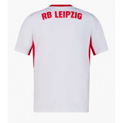 Køb RB Leipzig Hjemmebanetrøje herre 2026-27 Kortærmet på nettet 2 Køb RB Leipzig Hjemmebanetrøje herre 2026-27 Kortærmet 2