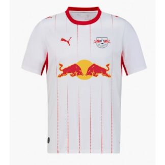 Køb  RB Leipzig Hjemmebanetrøje herre 2026-27 Kortærmet