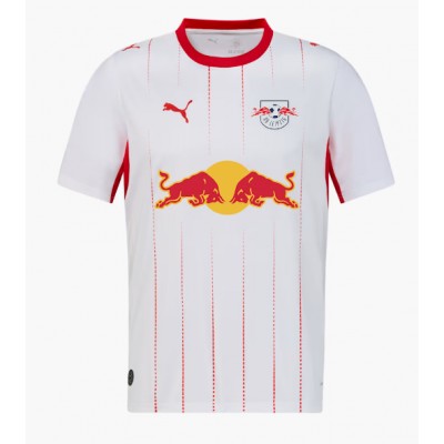 Køb RB Leipzig Hjemmebanetrøje herre 2026-27 Kortærmet på nettet Køb RB Leipzig Hjemmebanetrøje herre 2026-27 Kortærmet