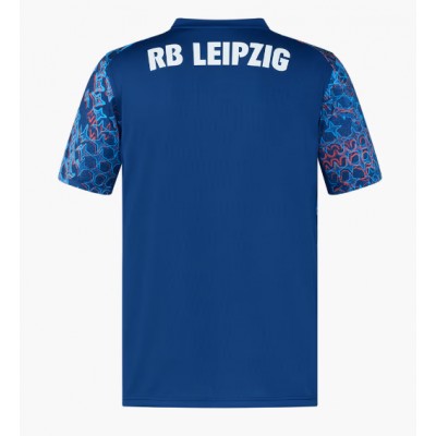 Køb RB Leipzig Tredjetrøje 2026/27 til Herrer – blå Kortærmet Fodboldtrøje på nettet 2 Køb RB Leipzig Tredjetrøje 2026/27 til Herrer – blå Kortærmet Fodboldtrøje 2