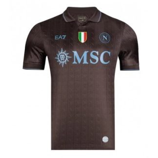 Køb SSC Napoli Tredjetrøje herre 2025-26 fodboldtrøje til mænd på nettet Køb SSC Napoli Tredjetrøje herre 2025-26 fodboldtrøje til mænd