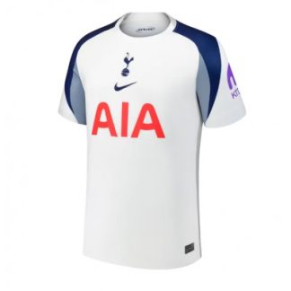 Køb Tottenham Hotspur Hjemmebanetrøje 2025-26 Trøje til Herre på nettet Køb Tottenham Hotspur Hjemmebanetrøje 2025-26 Trøje til Herre