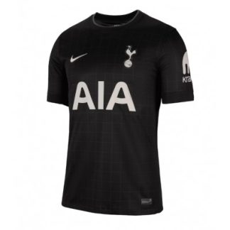 Køb Tottenham Hotspur Udebanetrøje 2025-26 Trøje til Herre på nettet Køb Tottenham Hotspur Udebanetrøje 2025-26 Trøje til Herre