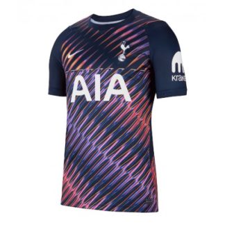 Køb Billige Tottenham Hotspur Udebanetrøje 2026-27 Trøje til Herre på nettet Køb Billige Tottenham Hotspur Udebanetrøje 2026-27 Trøje til Herre