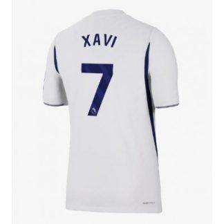 Køb Tottenham Hotspur Xavi Simons #7 Hjemmebanetrøje 2026-27 Trøje til Herre på nettet Køb Tottenham Hotspur Xavi Simons #7 Hjemmebanetrøje 2026-27 Trøje til Herre