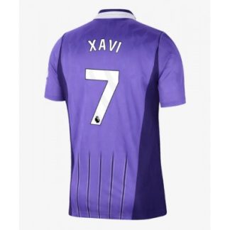 Køb Tottenham Hotspur Xavi Simons #7 Tredjetrøje 2026-27 Trøje til Herre på nettet Køb Tottenham Hotspur Xavi Simons #7 Tredjetrøje 2026-27 Trøje til Herre