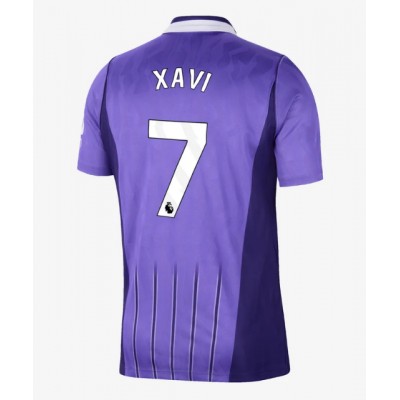 Køb Tottenham Hotspur Xavi Simons #7 Tredjetrøje 2026-27 Trøje til Herre på nettet Køb Tottenham Hotspur Xavi Simons #7 Tredjetrøje 2026-27 Trøje til Herre