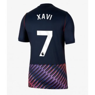 Køb Tottenham Hotspur Xavi Simons #7 Udebanetrøje 2026-27 Trøje til Herre på nettet Køb Tottenham Hotspur Xavi Simons #7 Udebanetrøje 2026-27 Trøje til Herre