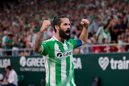 Betis' Grønne og Hvide Hær udførte et mirakel
