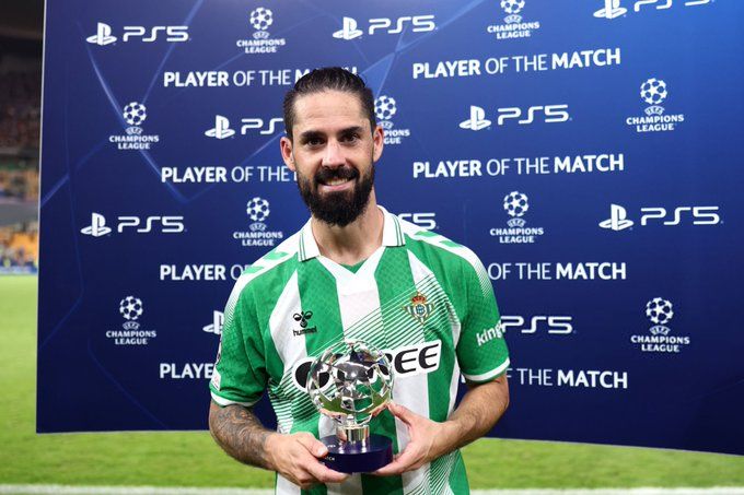 Betis' Grønne og Hvide Hær udførte et mirakel