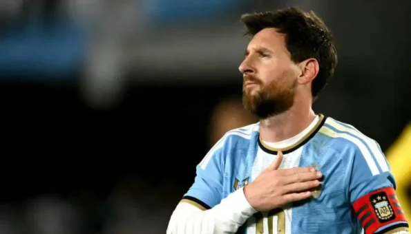 Messi mod Cristiano Ronaldo: Den afgørende forskel på de to "superstjerner"